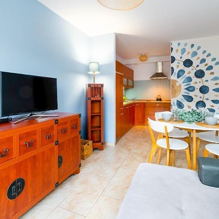 Hello Apartamenty - Lesny Dom Karpacz Eksteriør bilde