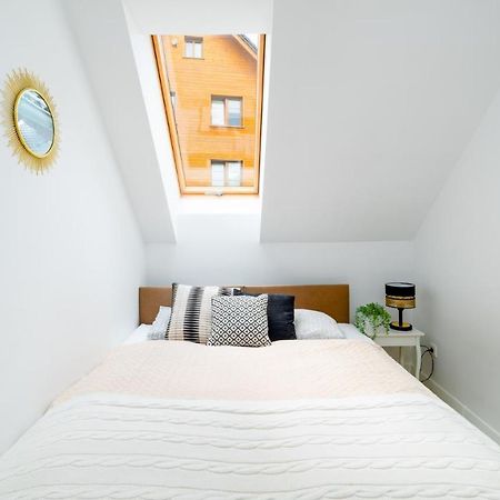 Hello Apartamenty - Lesny Dom Karpacz Eksteriør bilde