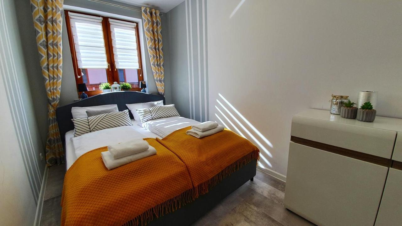 Hello Apartamenty - Lesny Dom Karpacz Eksteriør bilde
