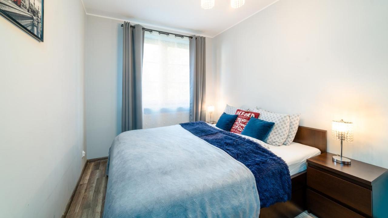 Hello Apartamenty - Lesny Dom Karpacz Eksteriør bilde