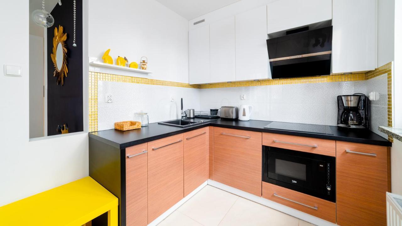Hello Apartamenty - Lesny Dom Karpacz Eksteriør bilde