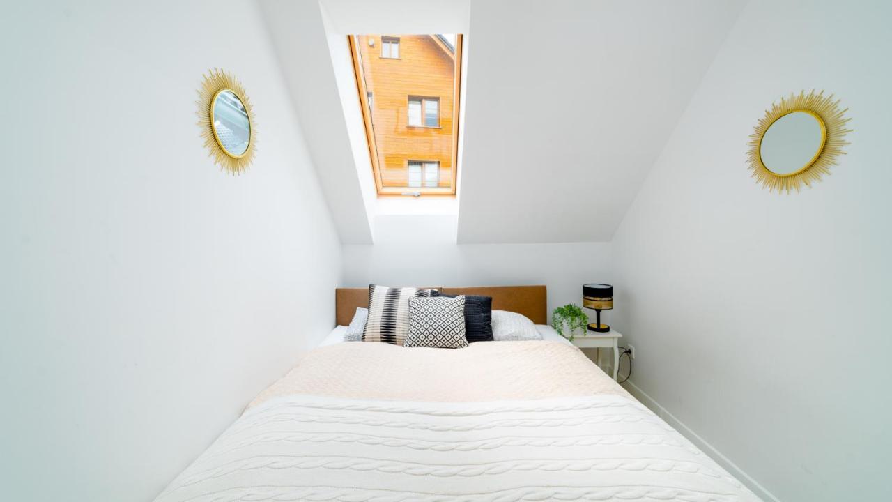 Hello Apartamenty - Lesny Dom Karpacz Eksteriør bilde