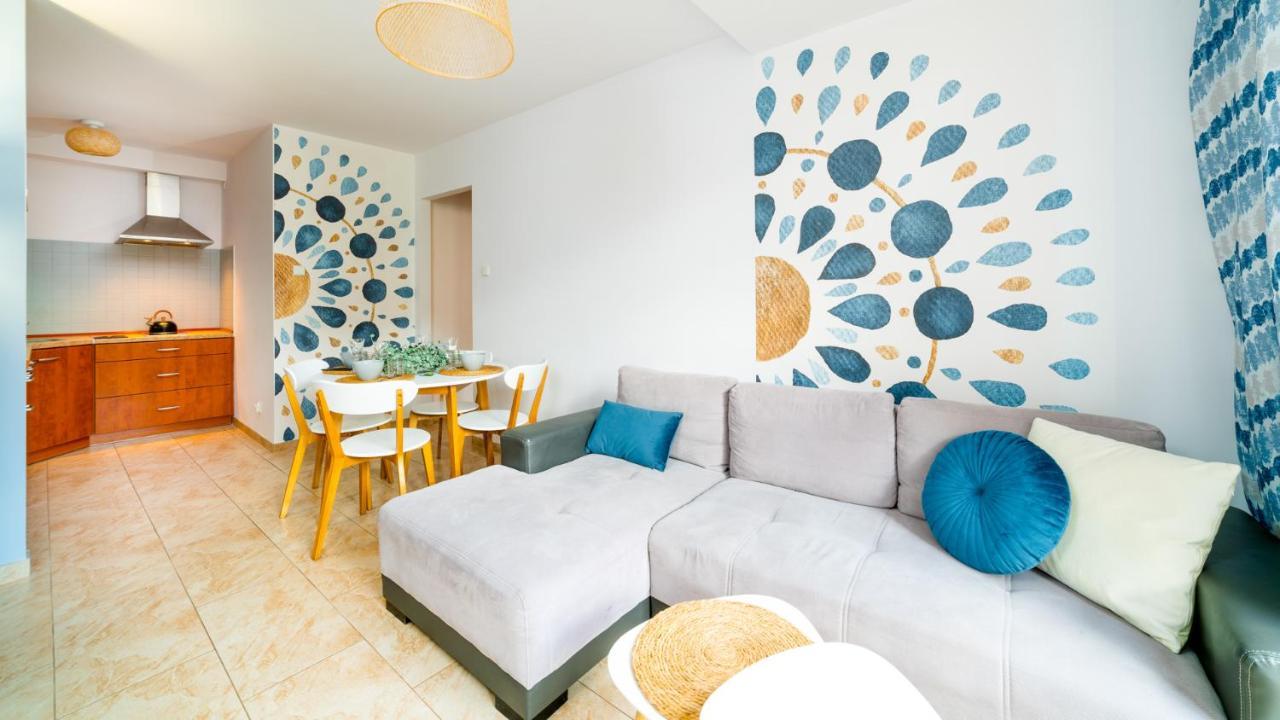 Hello Apartamenty - Lesny Dom Karpacz Eksteriør bilde
