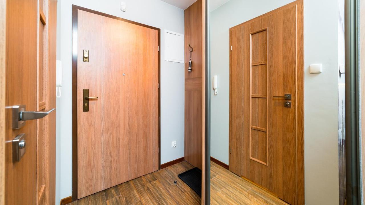 Hello Apartamenty - Lesny Dom Karpacz Eksteriør bilde