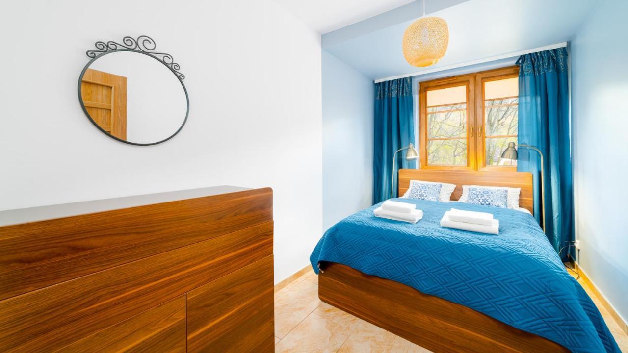 Hello Apartamenty - Lesny Dom Karpacz Eksteriør bilde