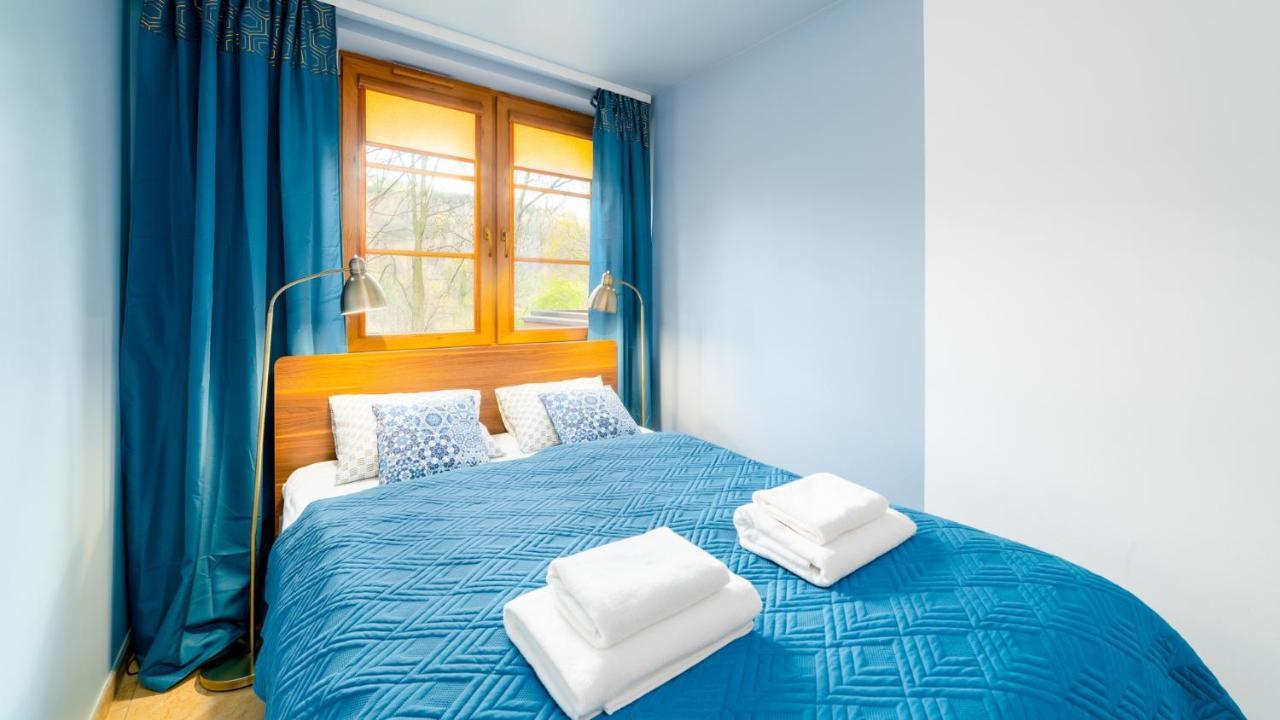 Hello Apartamenty - Lesny Dom Karpacz Eksteriør bilde